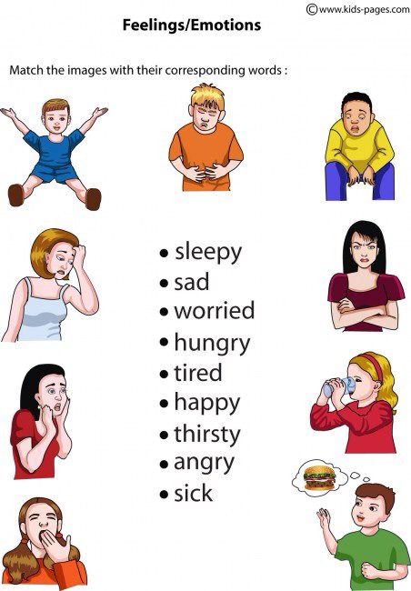 Unit 2 Happy Endings â PÃ¡gina 2 â Practice Makes Perfect